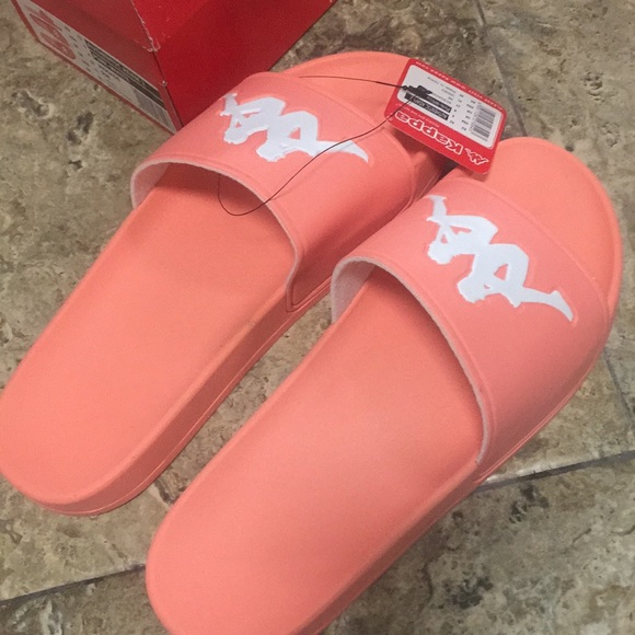 Kappa Shoes - NWT DMG KAPPA sandals unisex